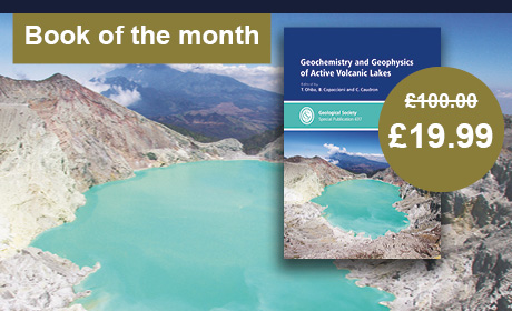 Image - Book of the Month, £19.99